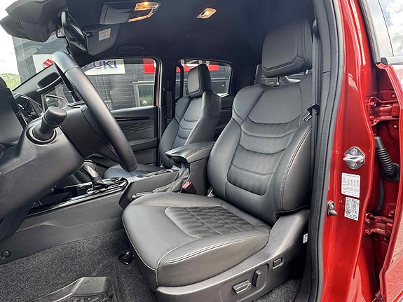 Isuzu D-max 15 of 30
