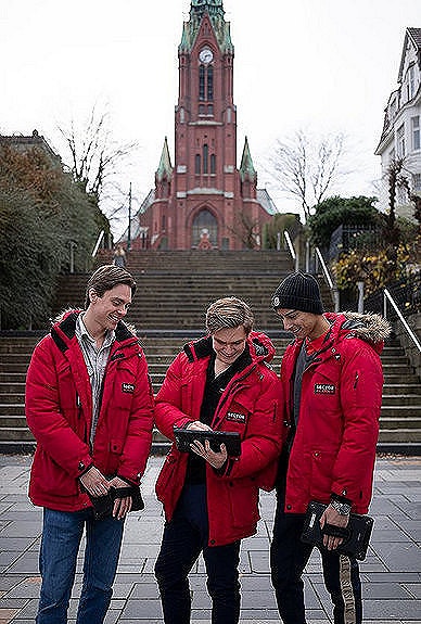 Bilde 2 av 8 i jobbannonse-galleriet