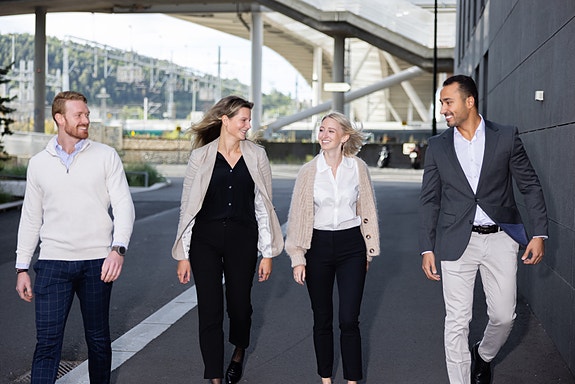 Bilde 2 av 10 i jobbannonse-galleriet