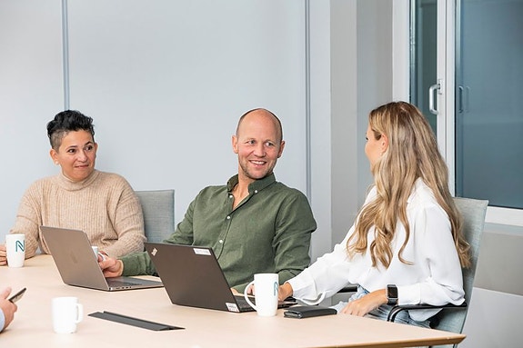 Bilde 2 av 4 i jobbannonse-galleriet