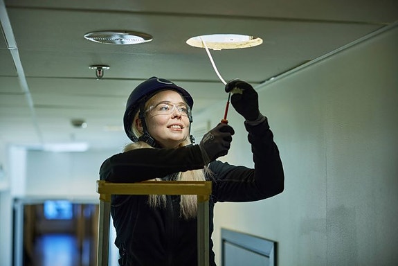 Bilde 1 av 1 i jobbannonse-galleriet