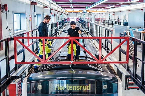 Bilde 2 av 2 i jobbannonse-galleriet