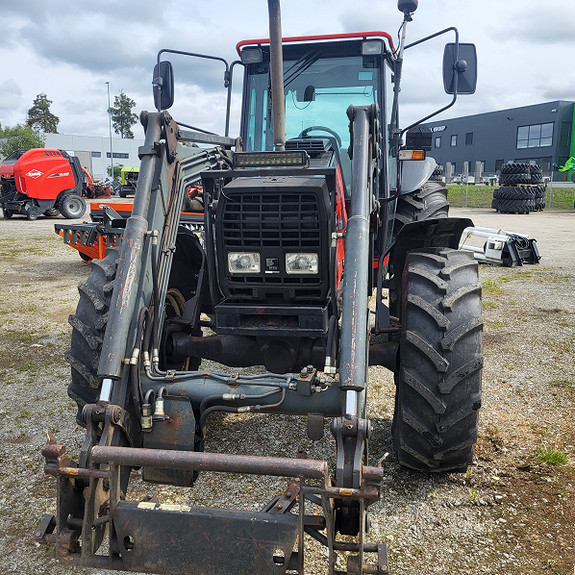 Valmet 865S Autocontrol 1997, kr 319 000,-