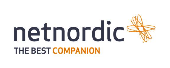 Netnordic Norway AS logo