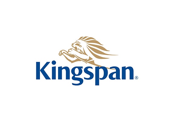 Kingspan Water & Energy logo