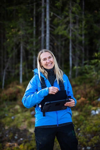 Bilde 2 av 6 i jobbannonse-galleriet