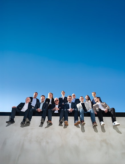 Boligmegleren er lokal forankret med to avdelinger i Kristiansand og en i Vennesla.