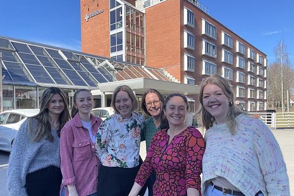 Bilde 1 av 1 i jobbannonse-galleriet