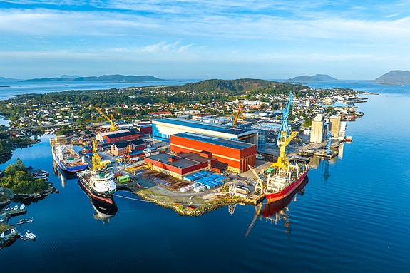 Bilde 1 av 3 i jobbannonse-galleriet