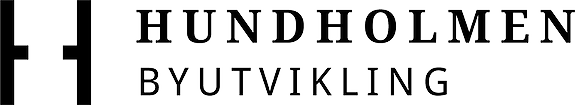 Hundholmen Byutvikling AS logo