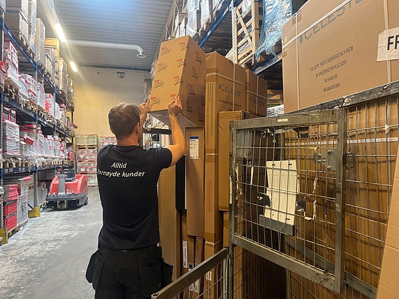 Bilde 8 av 10 i jobbannonse-galleriet