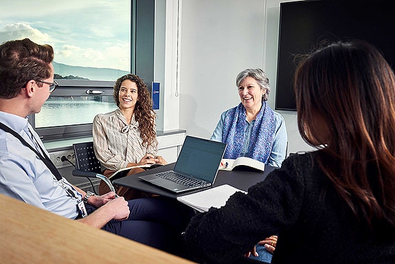 Bilde 1 av 4 i jobbannonse-galleriet