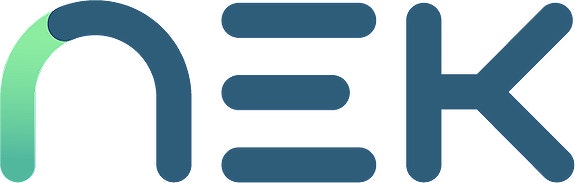 NORSK ELEKTROTEKNISK KOMITE (NEK) logo