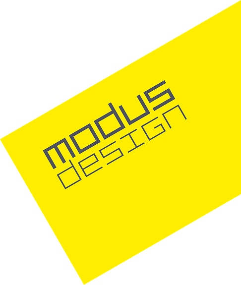 Modus Design AS logo