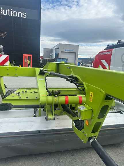 Claas Disco 3600 Contur 2020, kr 239 000,-