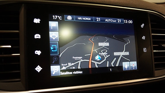 Peugeot 308 25 of 30