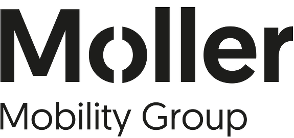 Møller Mobility Group logo