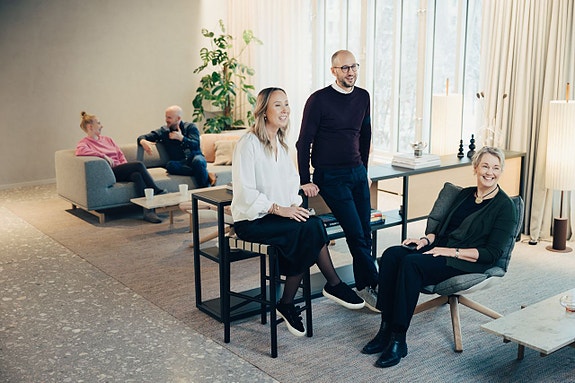 Bilde 5 av 9 i jobbannonse-galleriet