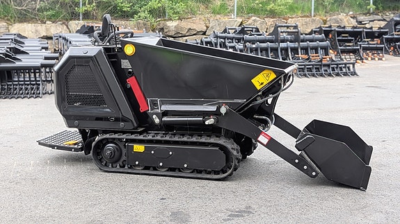 Hardlife Dumper HD-800