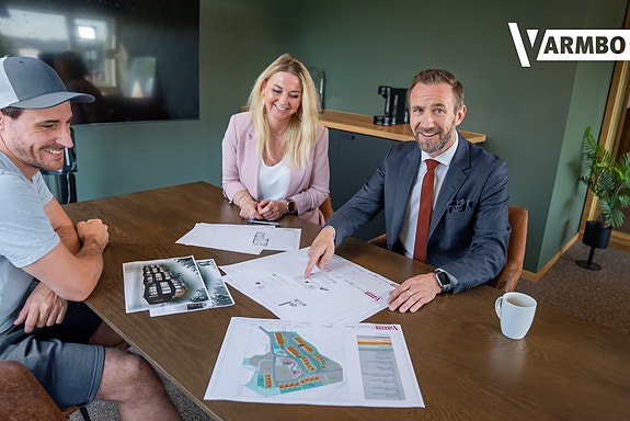 Bilde 2 av 3 i jobbannonse-galleriet