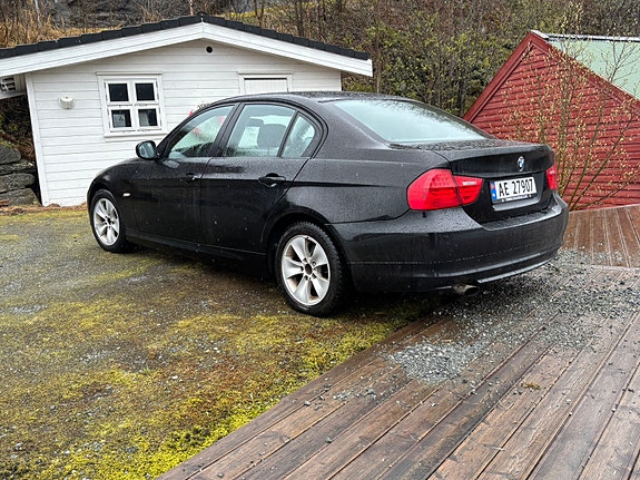 BMW 316d 7 of 22