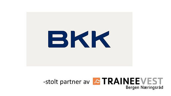 BKK AS logo