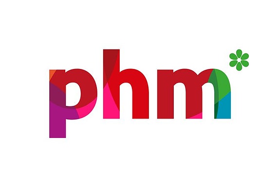 PHM Norge AS logo