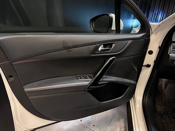 Peugeot 508 13 of 30
