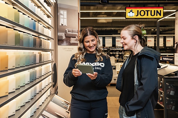 Bilde 1 av 4 i jobbannonse-galleriet