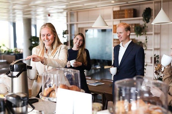 Bilde 1 av 3 i jobbannonse-galleriet