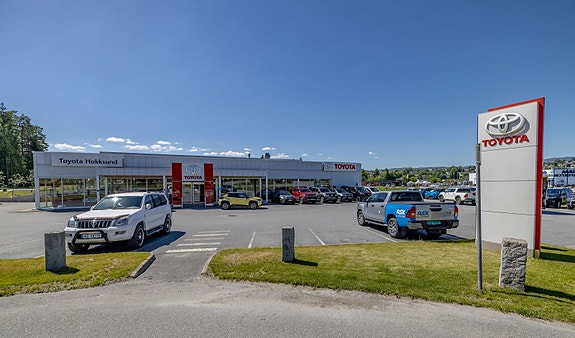 Bilde 2 av 7 i jobbannonse-galleriet