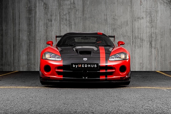 Dodge Viper 4 of 5