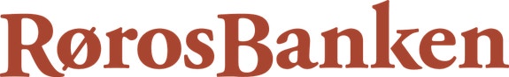 RØROSBANKEN RØROS SPAREBANK logo