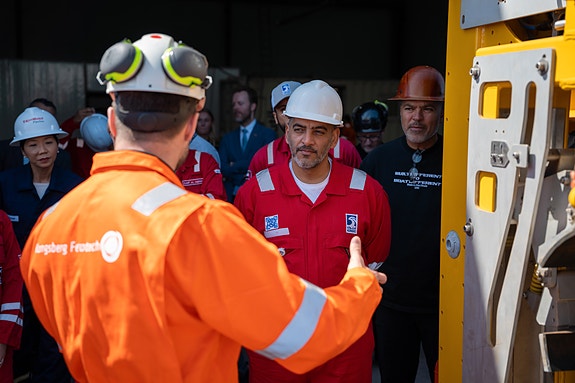 Bilde 3 av 6 i jobbannonse-galleriet