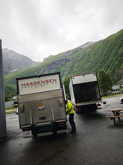 Bilde 8 av 10 i jobbannonse-galleriet