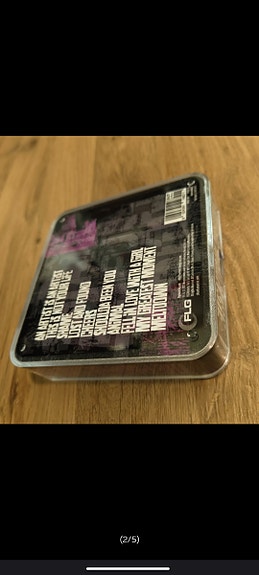 Product image 2 of 5