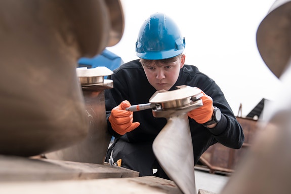 Bilde 4 av 5 i jobbannonse-galleriet