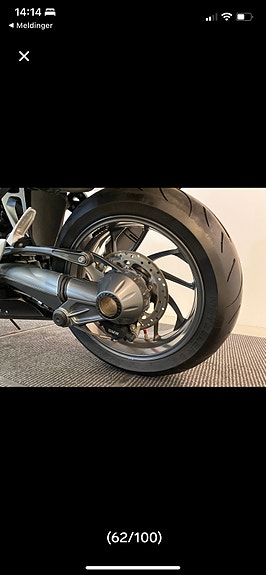 BMW K 1300 S 15 of 15