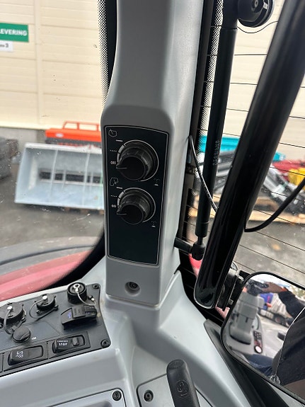 Valtra N174Vst Fronthyd/PTO/GPS klargjort/ leveres med 1 års bruktforsikring fra IF! 2020, kr 1 139 000,-