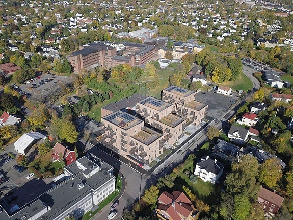 Bilde 3 av 3 i jobbannonse-galleriet