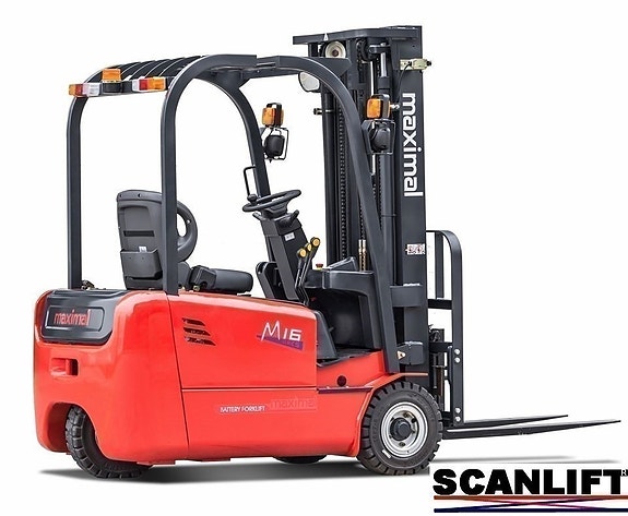 Maximal FB16S-MHZJ NY