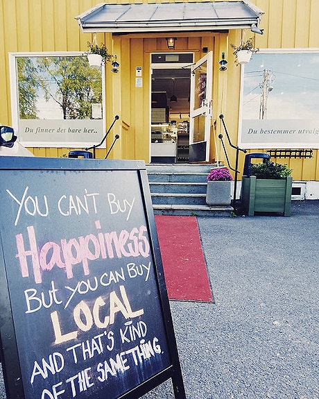 Bilde 1 av 8 i jobbannonse-galleriet