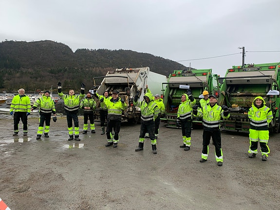 Bilde 2 av 8 i jobbannonse-galleriet