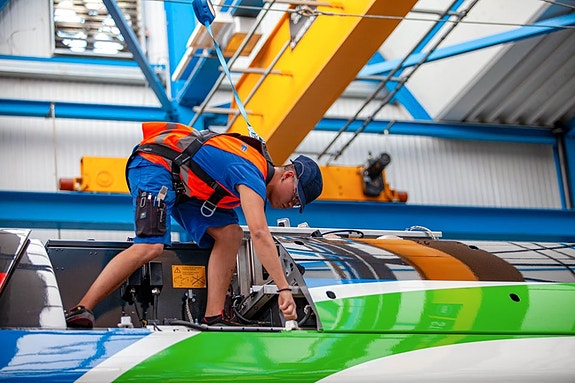 Bilde 1 av 4 i jobbannonse-galleriet