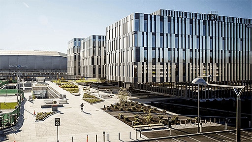 Bilde 1 av 1 i jobbannonse-galleriet