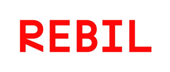 Rebil logo