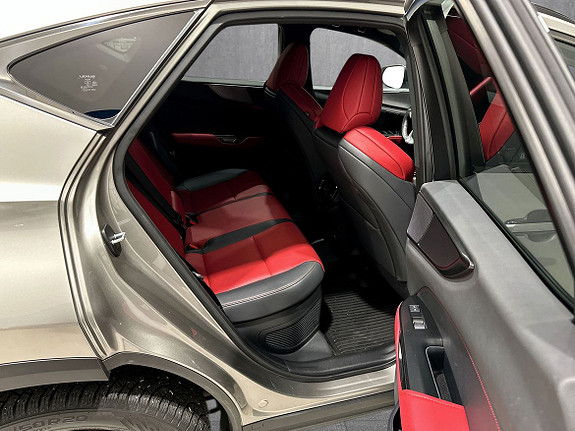 Lexus NX 450h