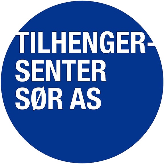 TILHENGERSENTER SØR AS logo