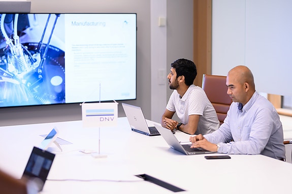 Bilde 3 av 5 i jobbannonse-galleriet