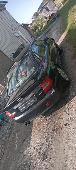 Audi A4 4 of 5